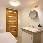 Mieszkanie Brzezno I Apartmán *