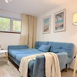 Appartement Mieszkanie Brzezno I Gdańsk