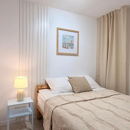 Mieszkanie Brzezno I