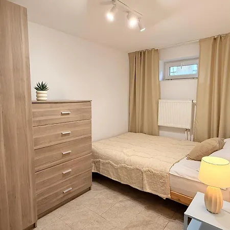 Mieszkanie Brzezno I