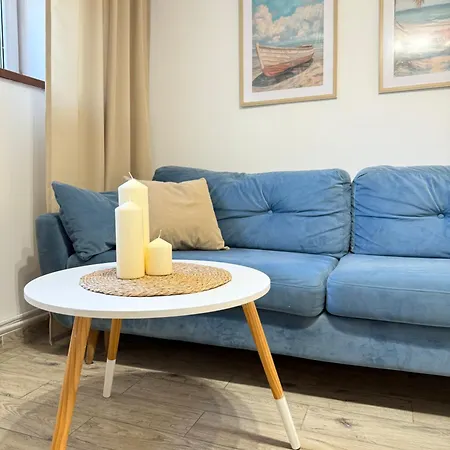 Appartement Mieszkanie Brzezno I Gdańsk