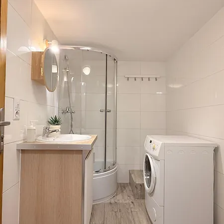 Mieszkanie Brzezno I