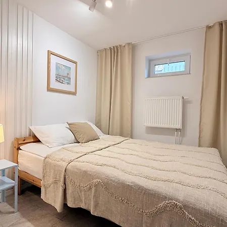 Mieszkanie Brzezno I *