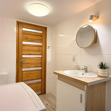 Mieszkanie Brzezno I Appartement *