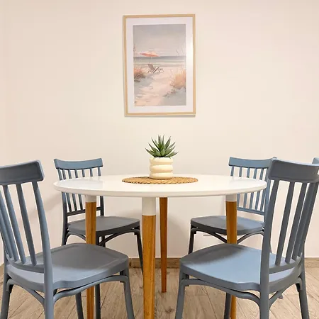 Mieszkanie Brzezno I Appartement *