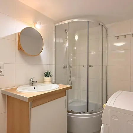 Appartement Mieszkanie Brzezno I