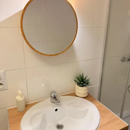 Mieszkanie Brzezno I Appartement *