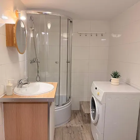 Mieszkanie Brzezno I Appartement Gdańsk