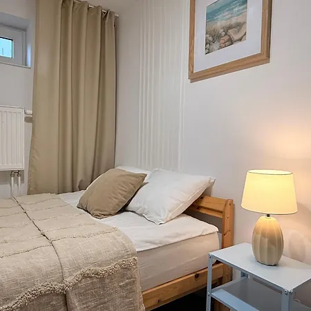 Mieszkanie Brzezno I Appartement *