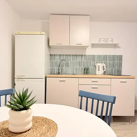Appartement Mieszkanie Brzezno I Gdańsk