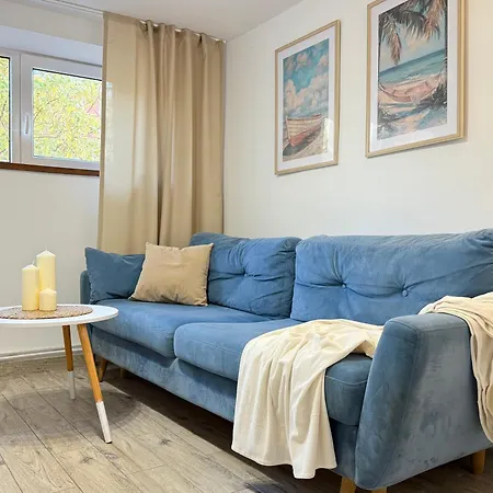 Appartement Mieszkanie Brzezno I *