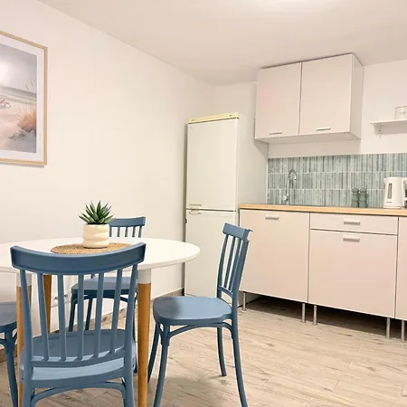 Mieszkanie Brzezno I Appartement *