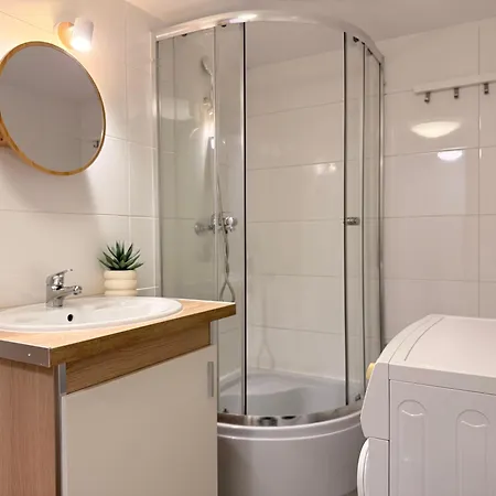 Mieszkanie Brzezno I Appartement
