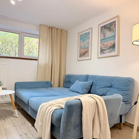Appartement Mieszkanie Brzezno I Gdańsk
