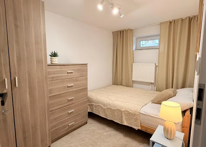 Mieszkanie Brzezno I