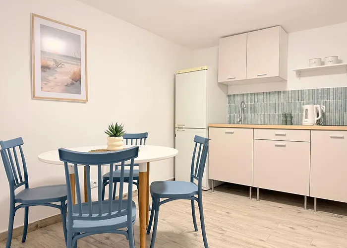 Mieszkanie Brzezno I *