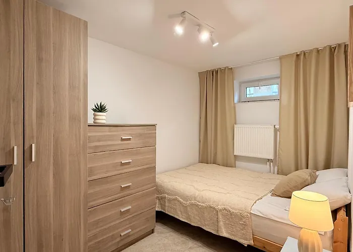 Mieszkanie Brzezno I