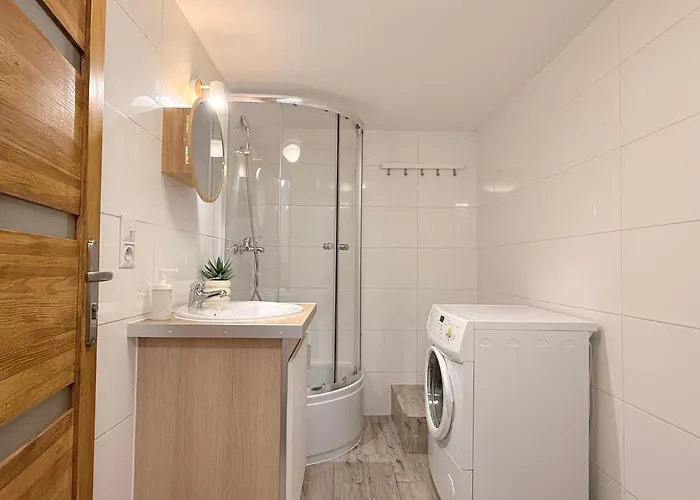 Mieszkanie Brzezno I