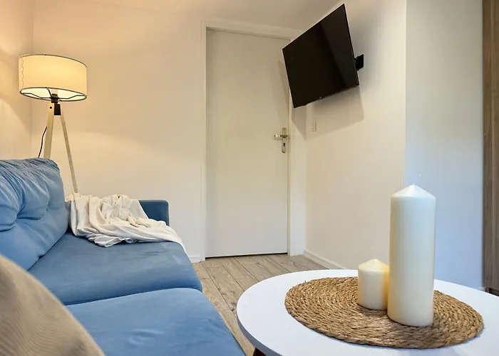 Mieszkanie Brzezno I Apartment *