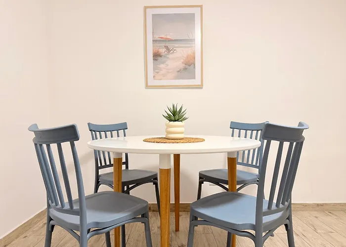 Mieszkanie Brzezno I Apartment *