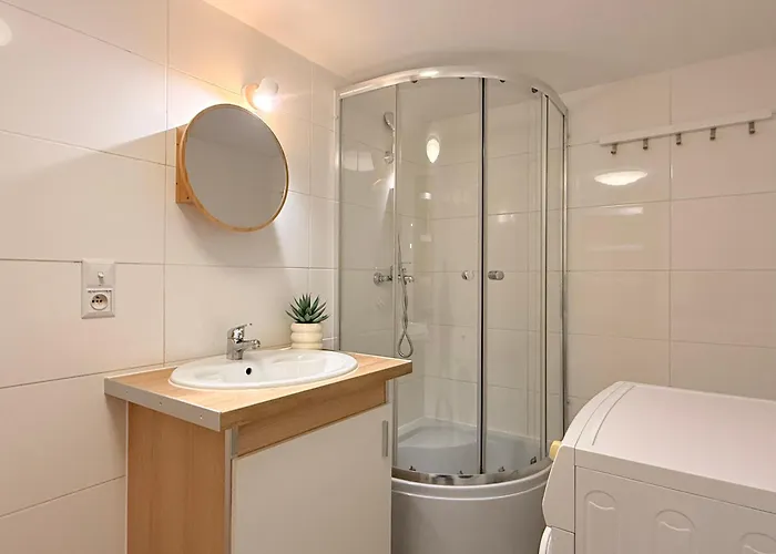 Apartment Mieszkanie Brzezno I