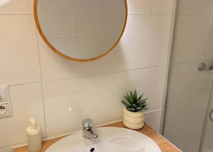 Mieszkanie Brzezno I Apartment *