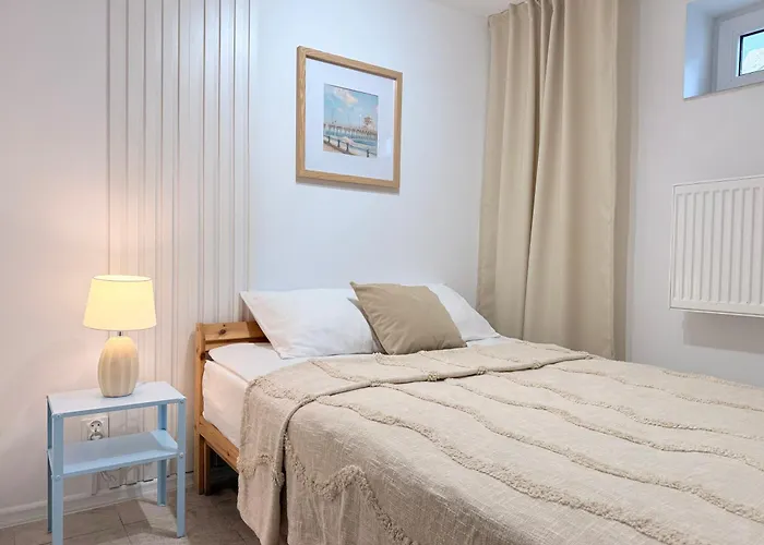 Mieszkanie Brzezno I Gdansk