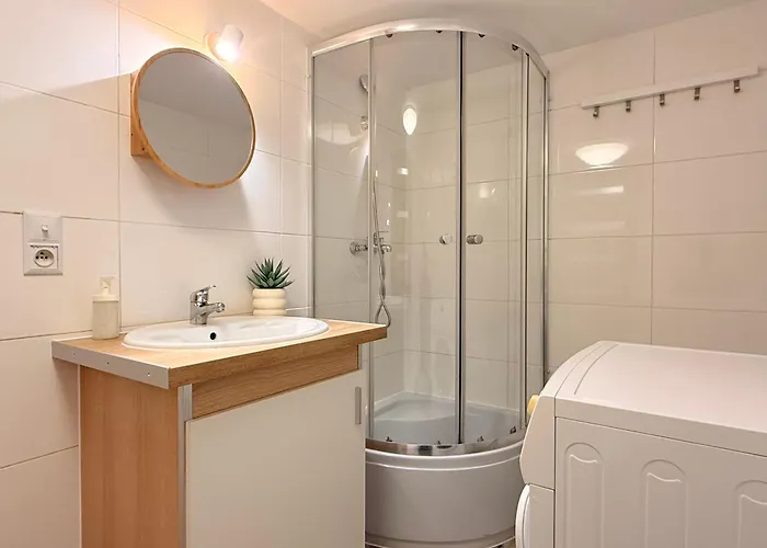 Mieszkanie Brzezno I