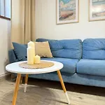 Apartament Mieszkanie Brzeźno I Gdańsk