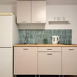 Mieszkanie Brzeźno I Gdańsk