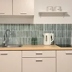 Apartament Mieszkanie Brzeźno I Gdańsk