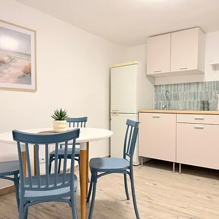 Mieszkanie Brzezno I *