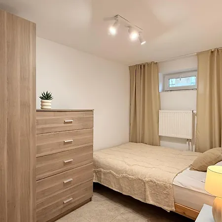 Mieszkanie Brzezno I