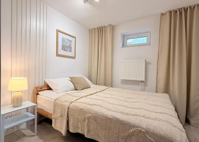 Mieszkanie Brzezno I *