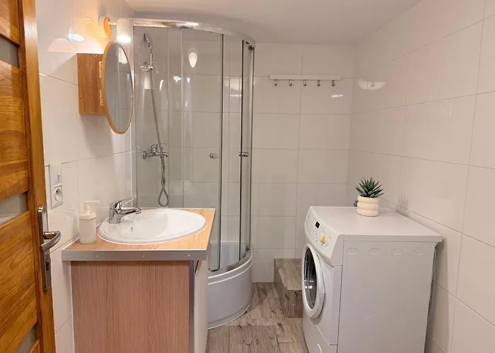 Mieszkanie Brzezno I Apartment Danzig