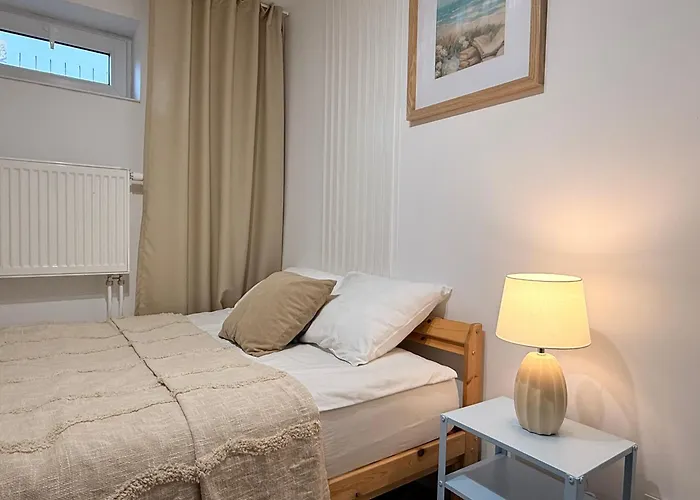 Mieszkanie Brzezno I Apartment *