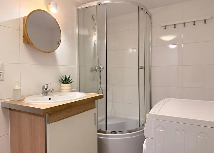 Mieszkanie Brzezno I Apartment