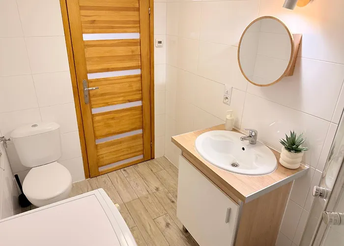 Mieszkanie Brzezno I *